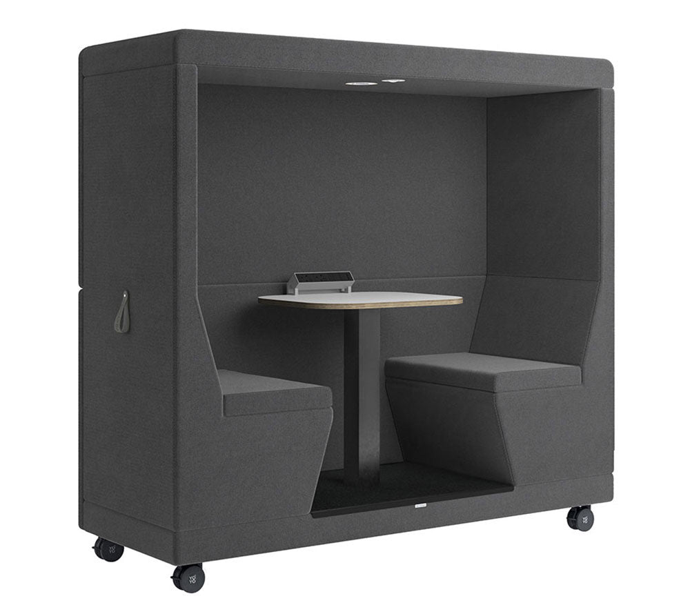 Yo-Yo POD - Fullback 2-Seater