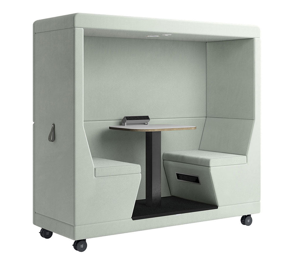 Yo-Yo POD - Fullback 2-Seater