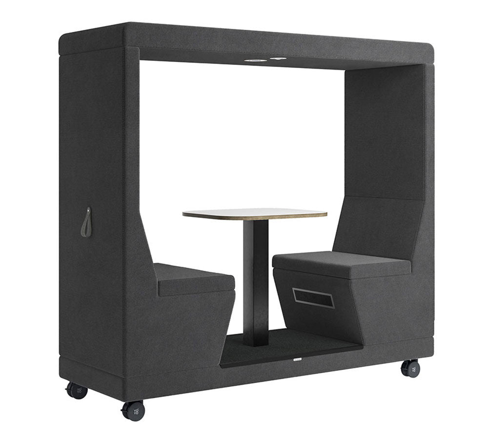 Yo-Yo POD - Open 2-Seater