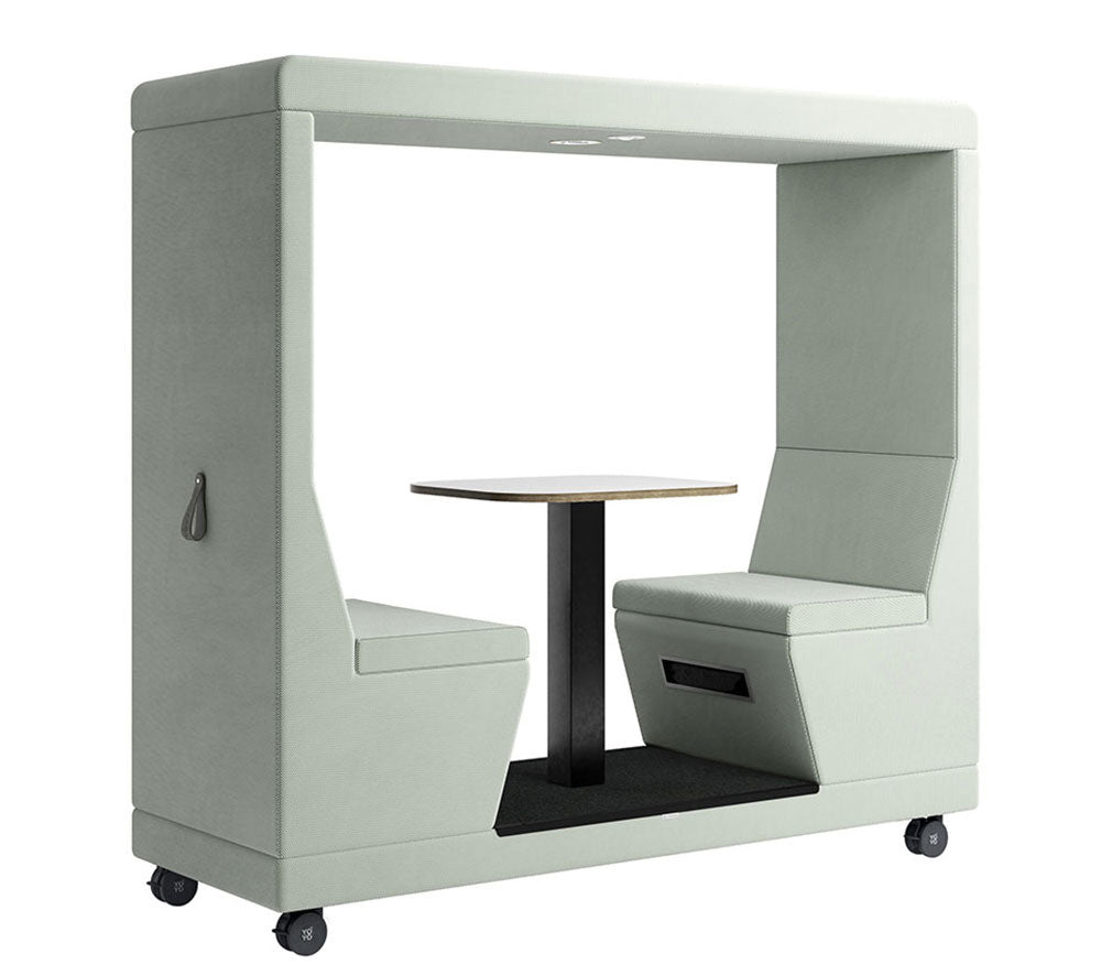 Yo-Yo POD - Open 2-Seater