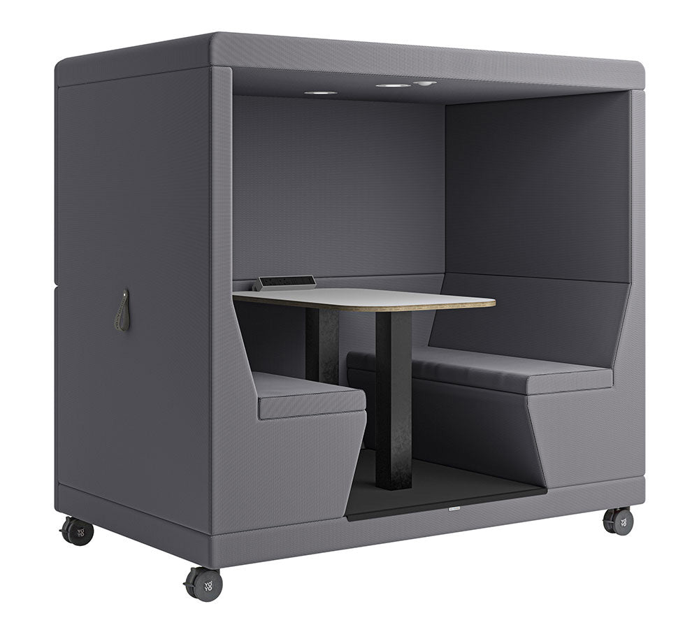 Yo-Yo POD - Fullback 4-Seater