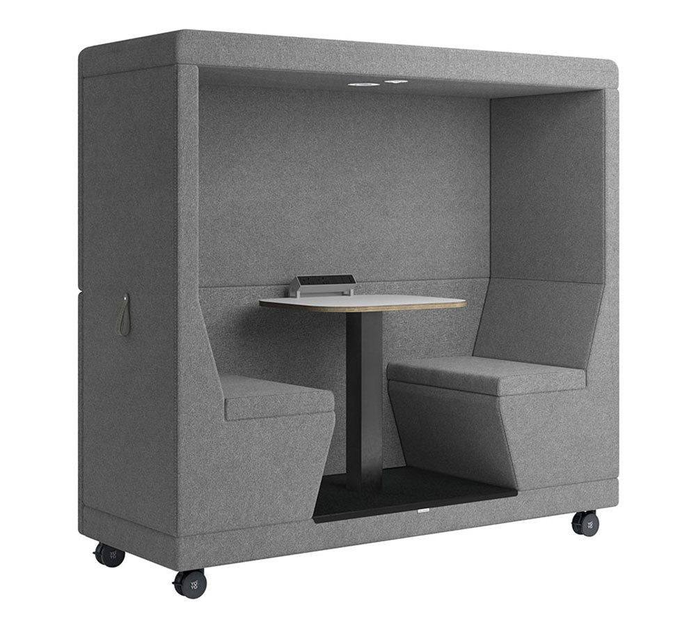 Yo-Yo POD - Fullback 2-Seater