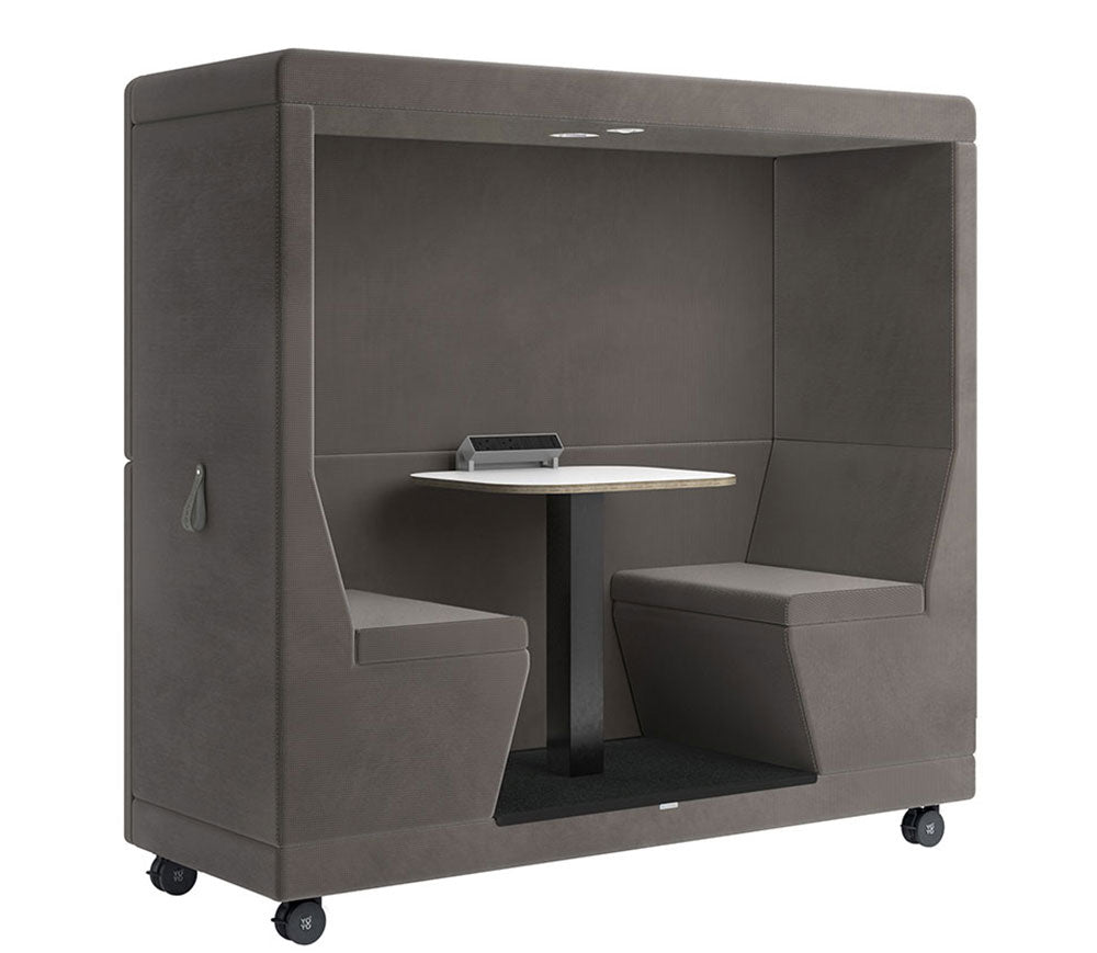 Yo-Yo POD - Fullback 2-Seater