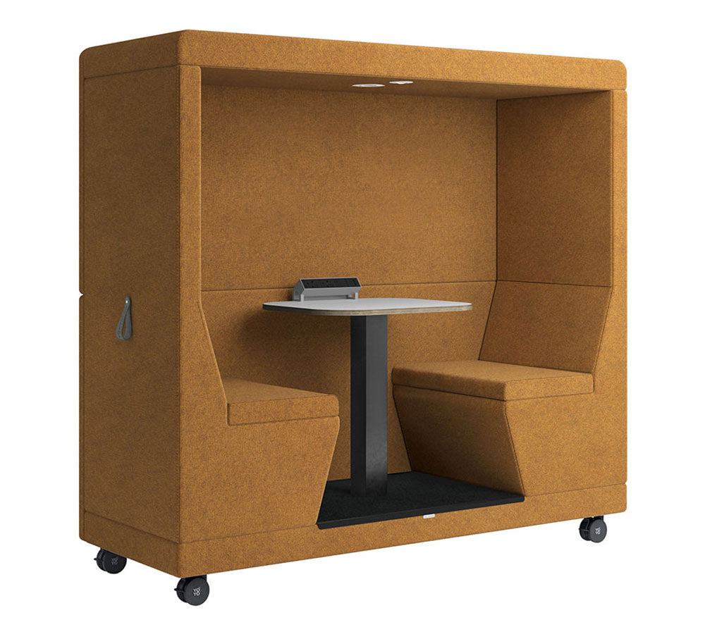 Yo-Yo POD - Fullback 2-Seater