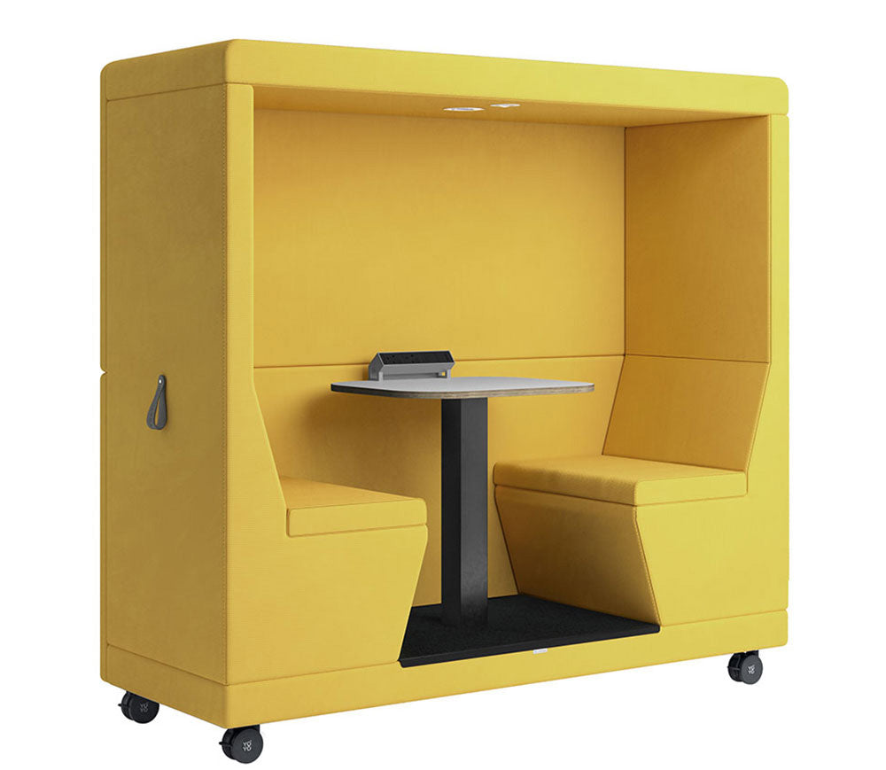 Yo-Yo POD - Fullback 2-Seater