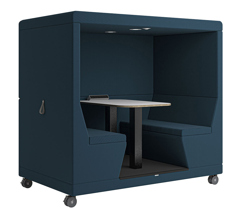 Yo-Yo POD - Fullback 4-Seater