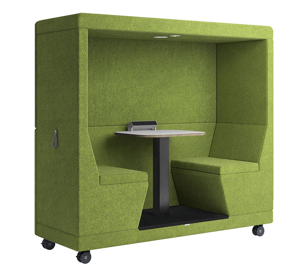 Yo-Yo POD - Fullback 2-Seater