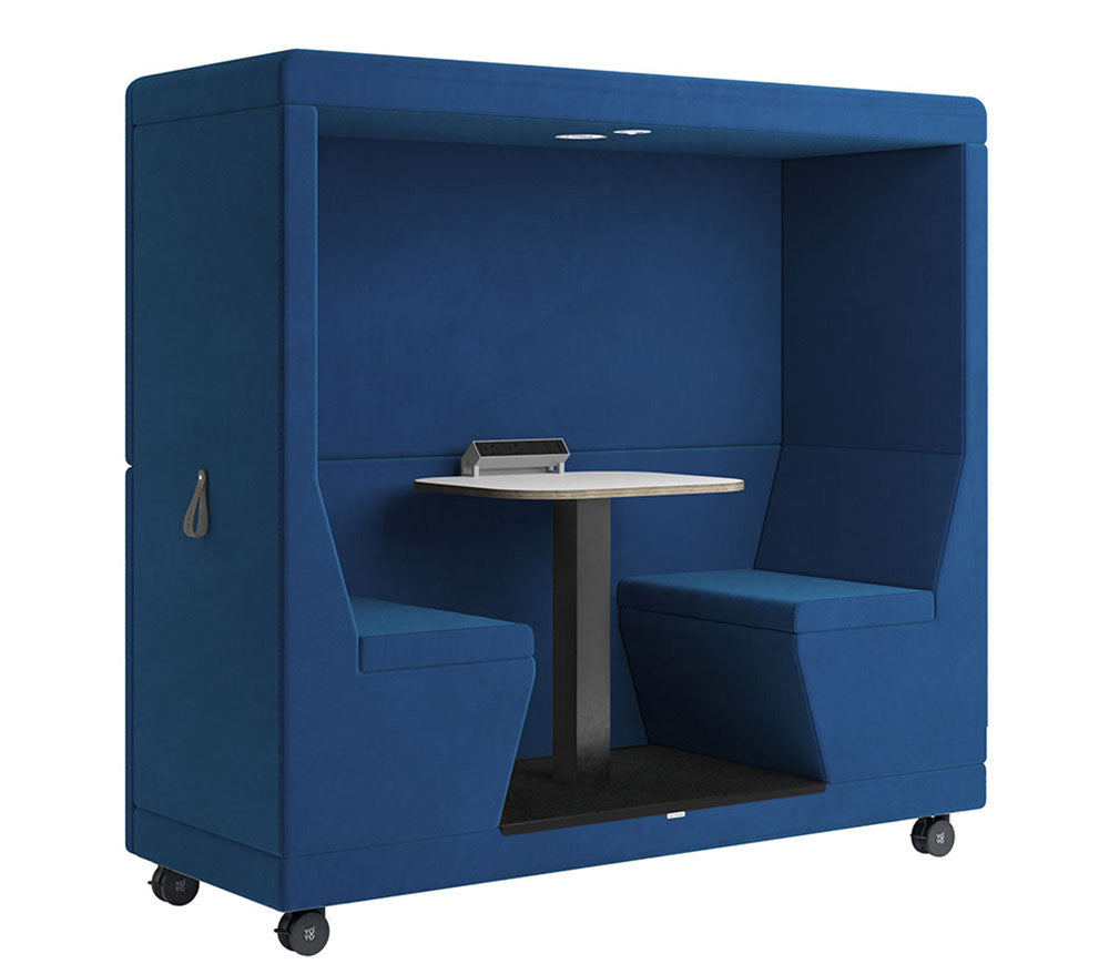 Yo-Yo POD - Fullback 2-Seater