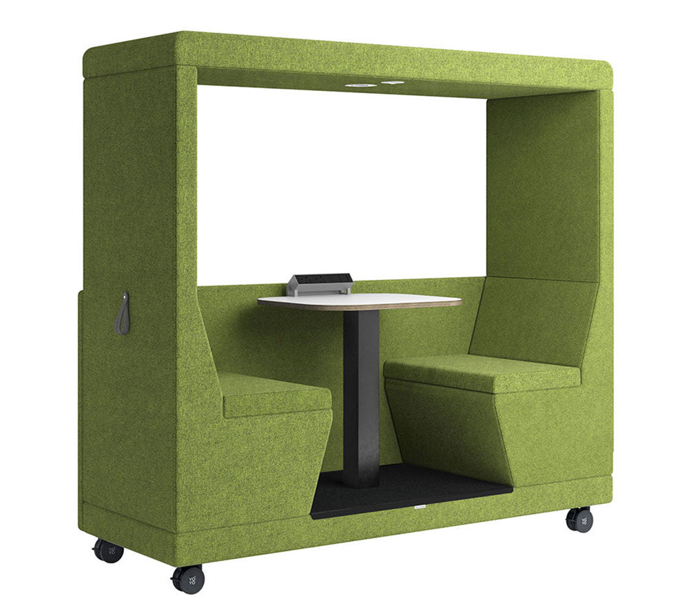 Yo-Yo POD - Halfback 2-Seater