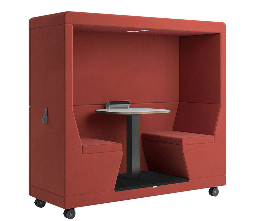 Yo-Yo POD - Fullback 2-Seater