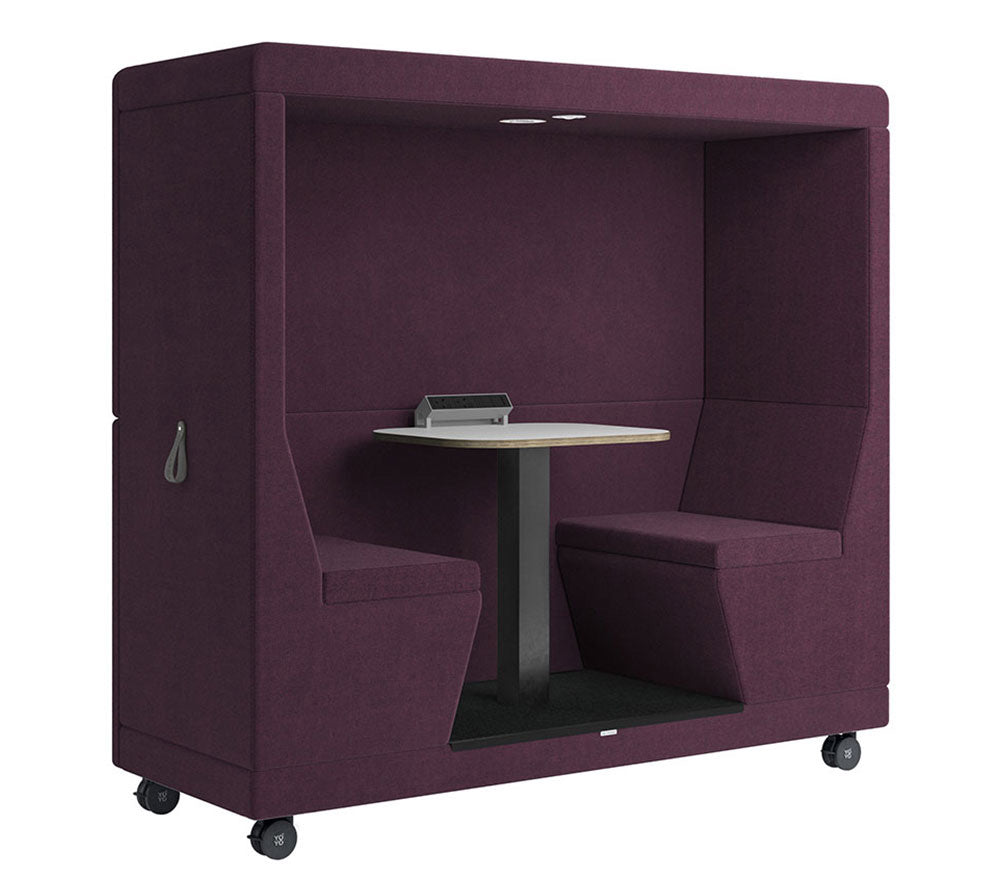 Yo-Yo POD - Fullback 2-Seater