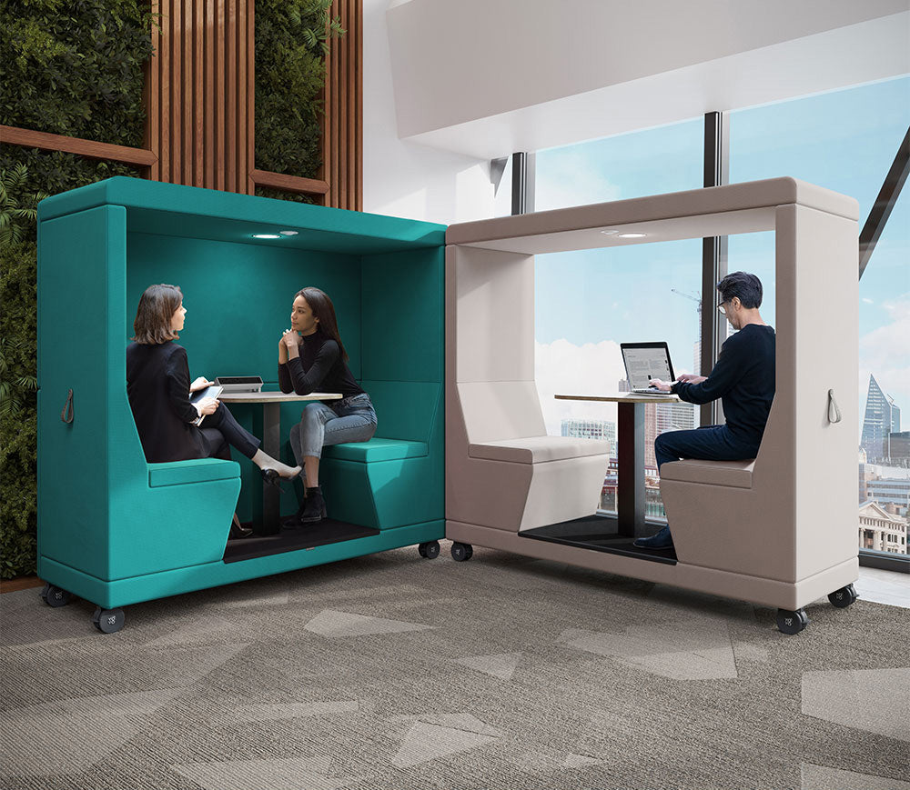 Yo-Yo POD - Fullback 2-Seater