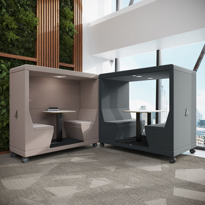 Yo-Yo POD - Fullback 2-Seater