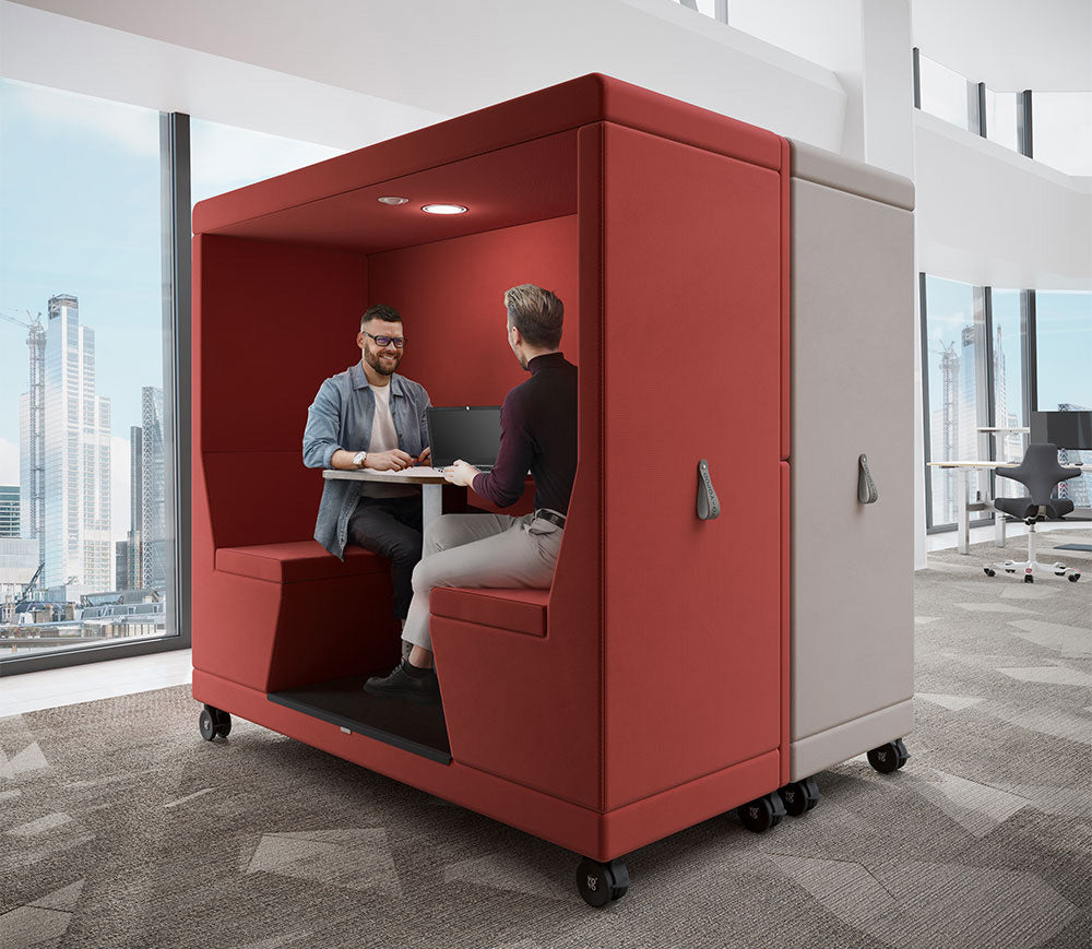 Yo-Yo POD - Fullback 2-Seater