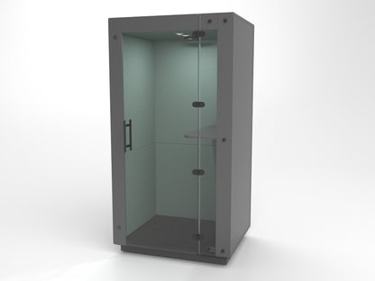 KALM Phone Booth