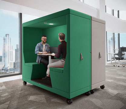 Yo-Yo POD - Fullback 2-Seater