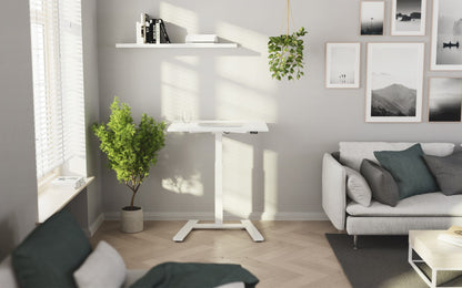 Flytta Mono
