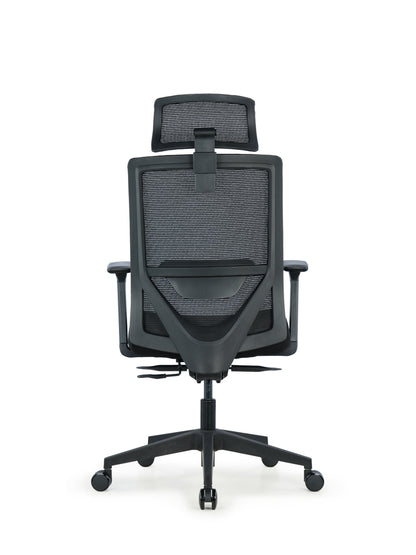 Ergoflow
