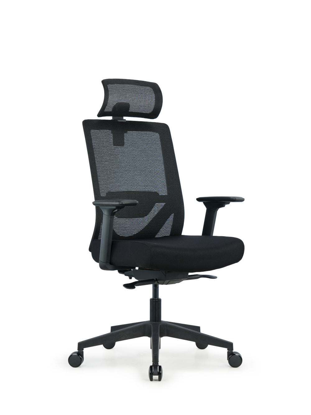 Ergoflow