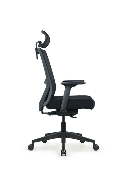 Ergoflow