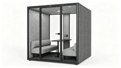 KUBO 4-Seater