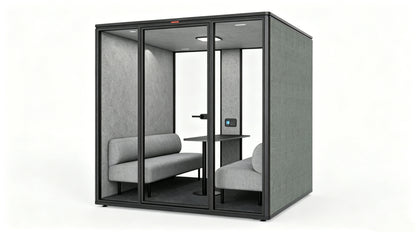 KUBO 4-Seater