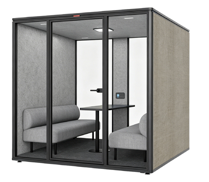 KUBO 4-Seater
