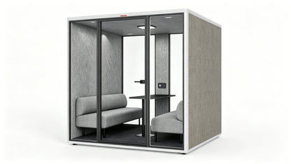 KUBO 4-Seater