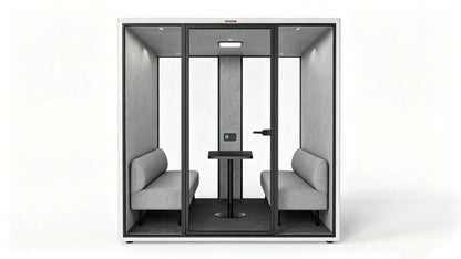 KUBO 4-Seater