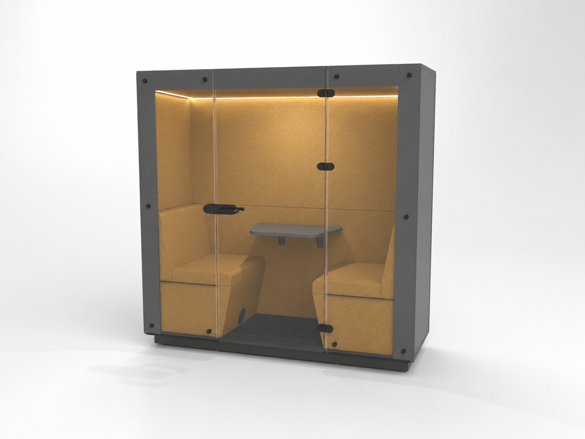 KALM Meeting Pod