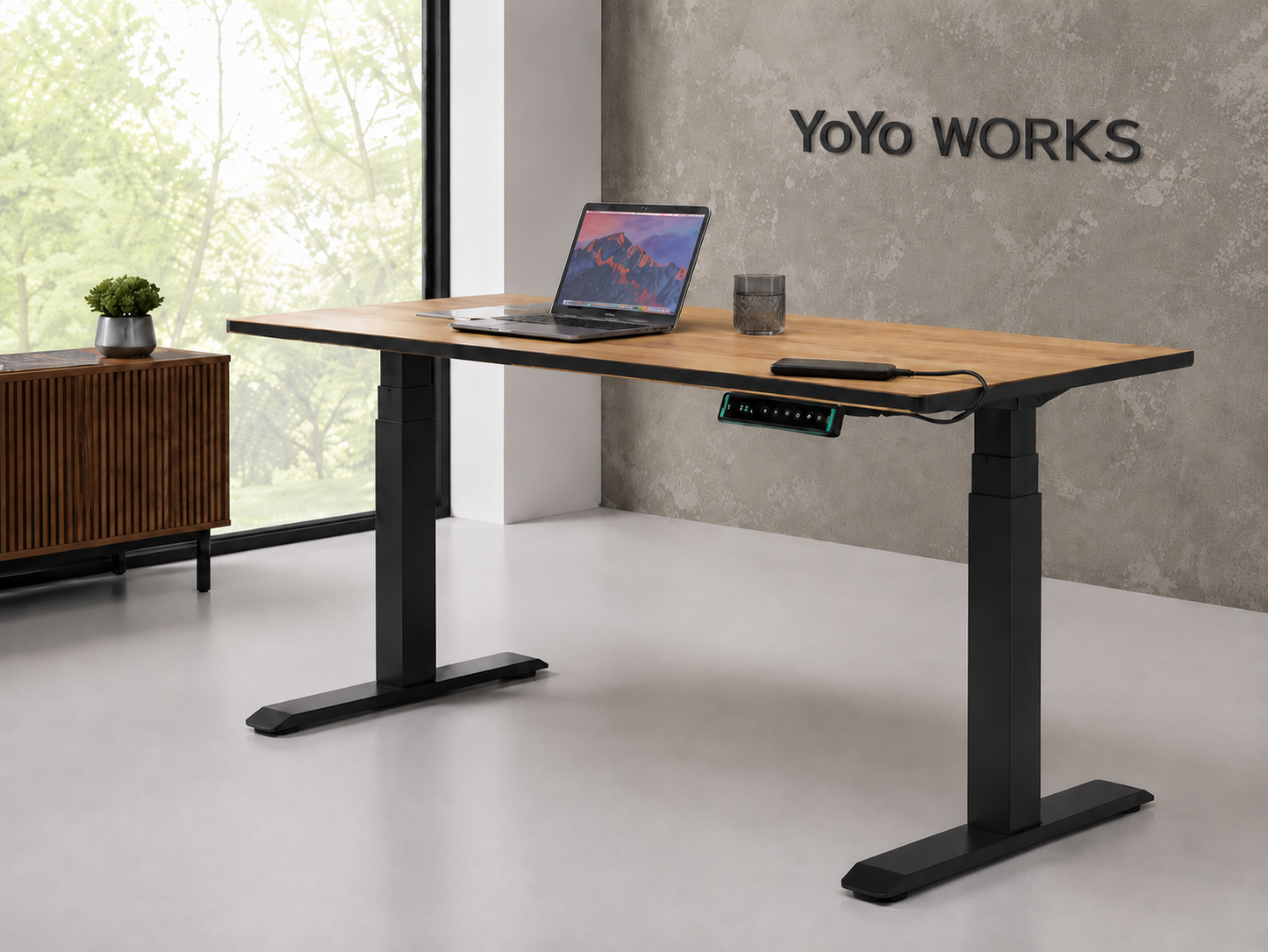 Forte