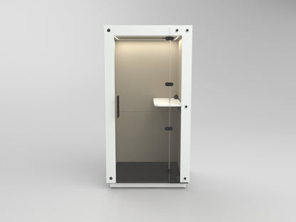 KALM Phone Booth