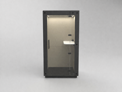 KALM Phone Booth