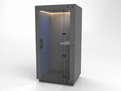 KALM Phone Booth