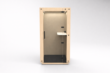 KALM Phone Booth