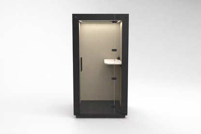 KALM Phone Booth