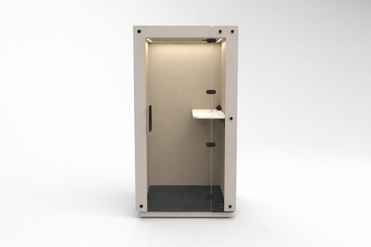 KALM Phone Booth