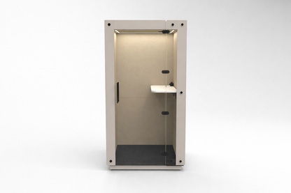 KALM Phone Booth