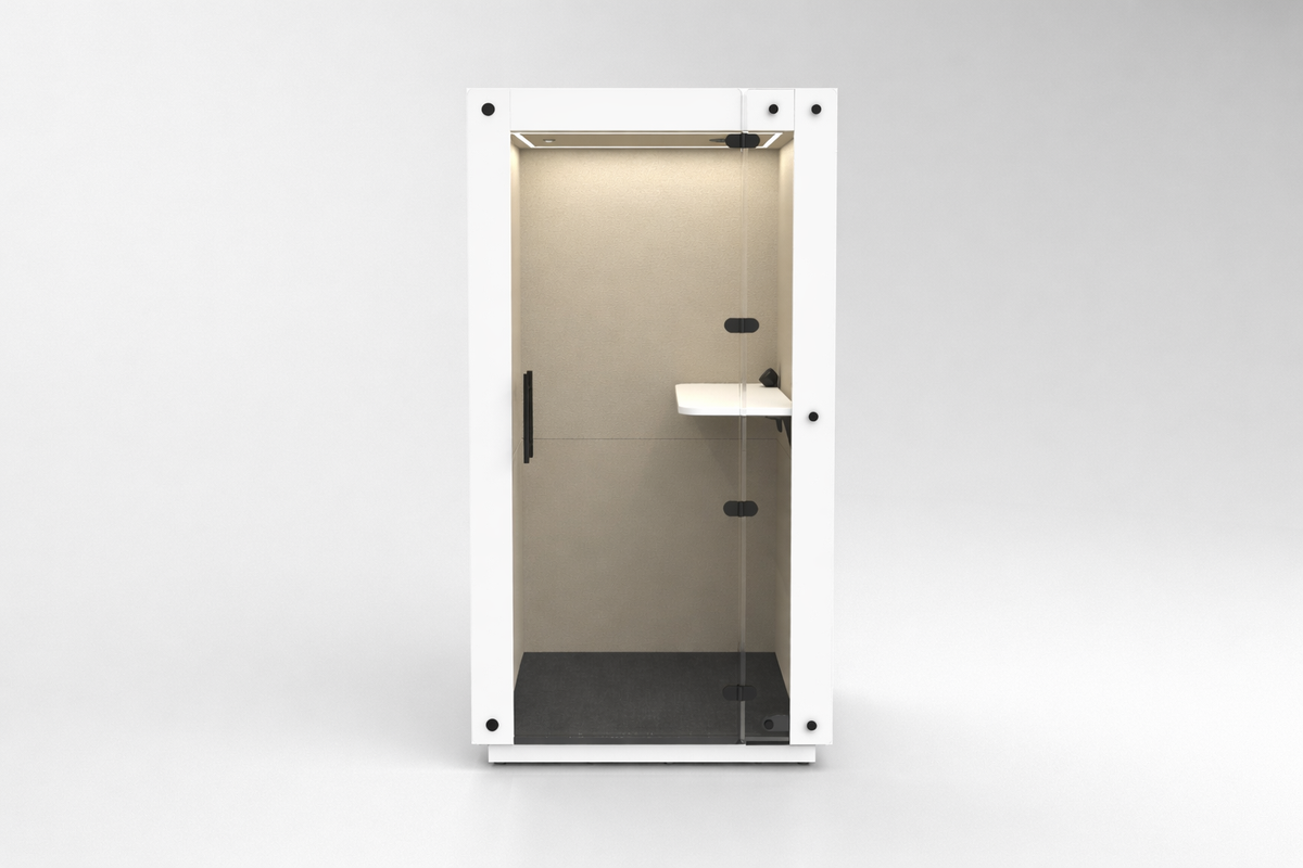 KALM Phone Booth