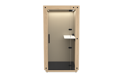 KALM Phone Booth