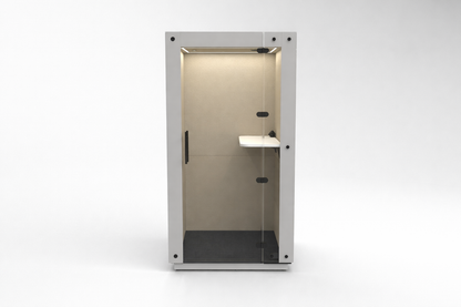 KALM Phone Booth