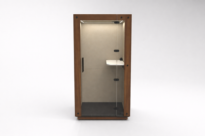 KALM Phone Booth