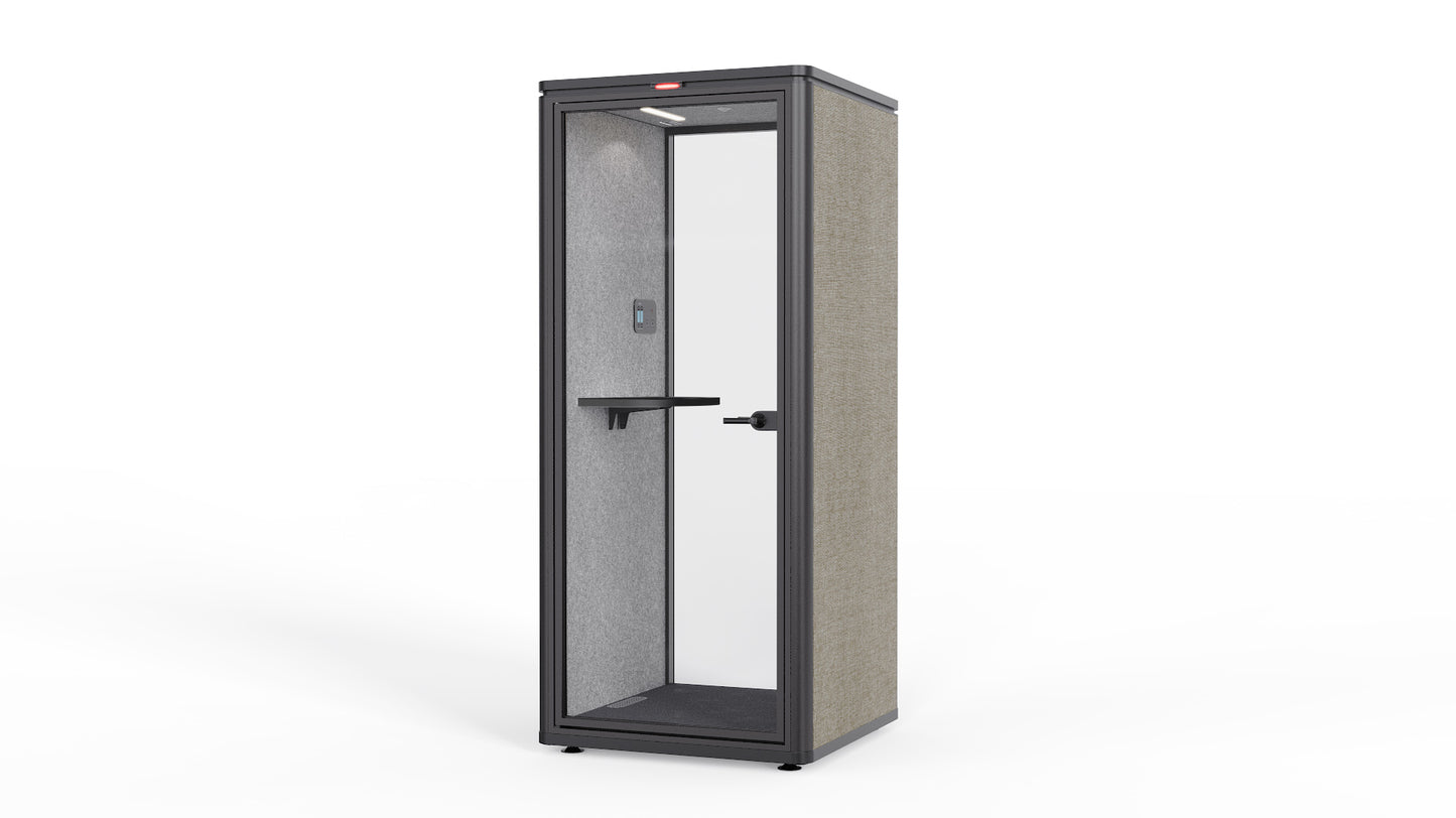 KUBO Phone Booth