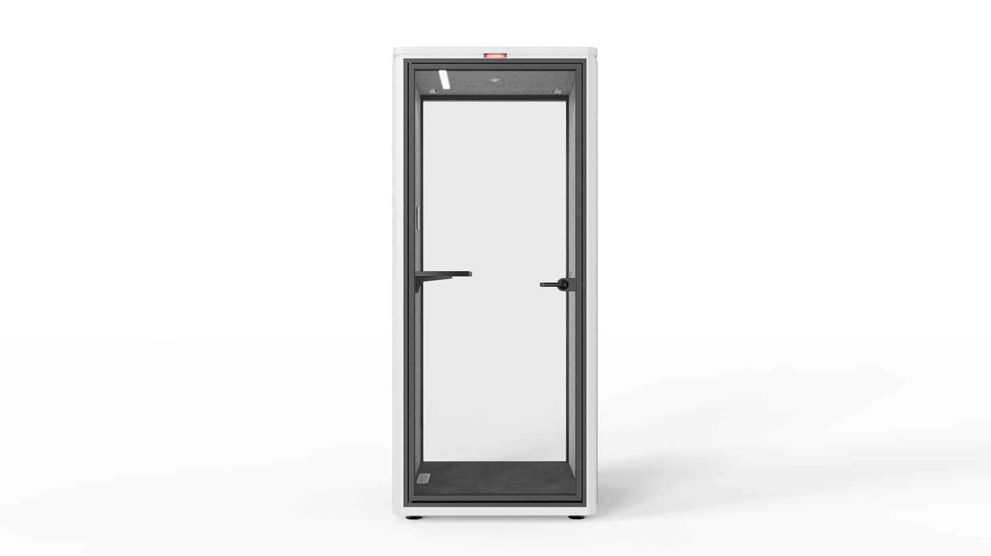 KUBO Phone Booth