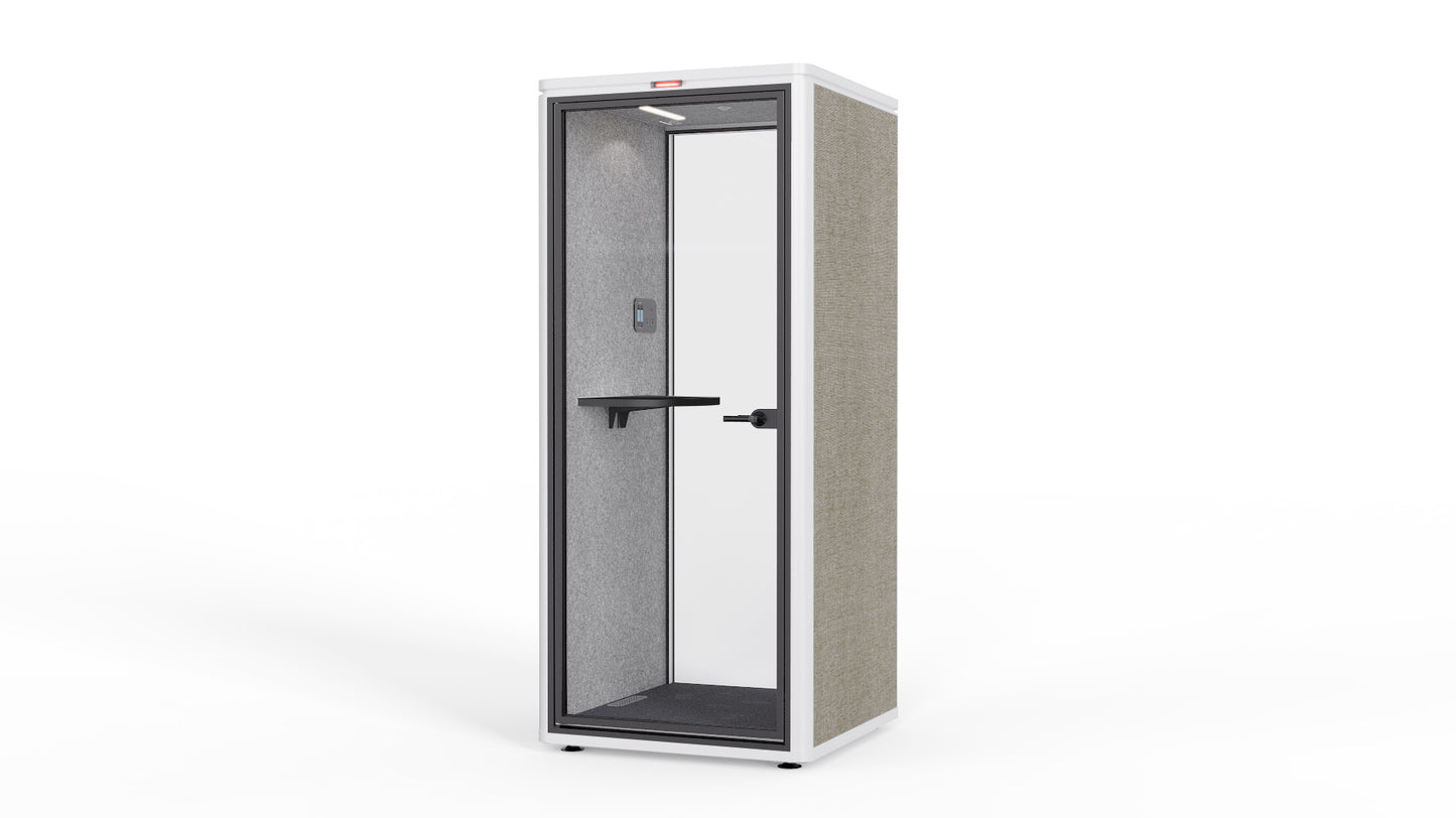 KUBO Phone Booth