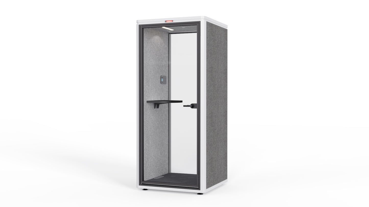 KUBO Phone Booth