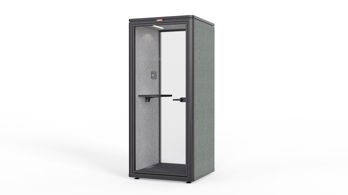 KUBO Phone Booth