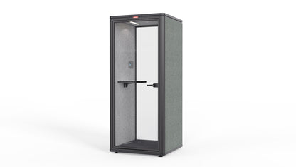 KUBO Phone Booth
