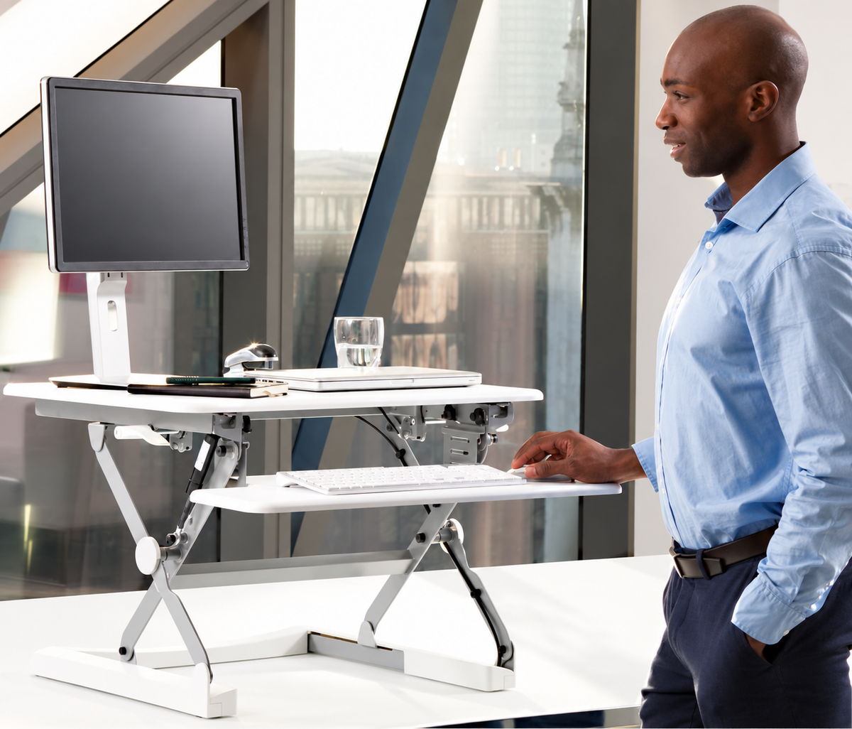 Yo-Yo DESK 70